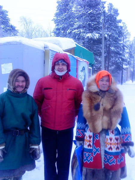 Андрей Григорьев