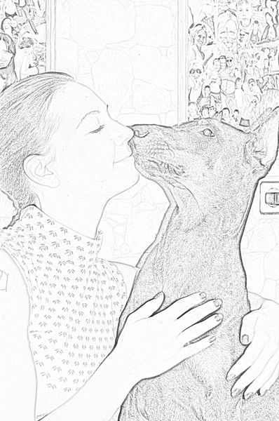 Анна Стельмак