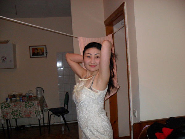 Ляззат Джетписова