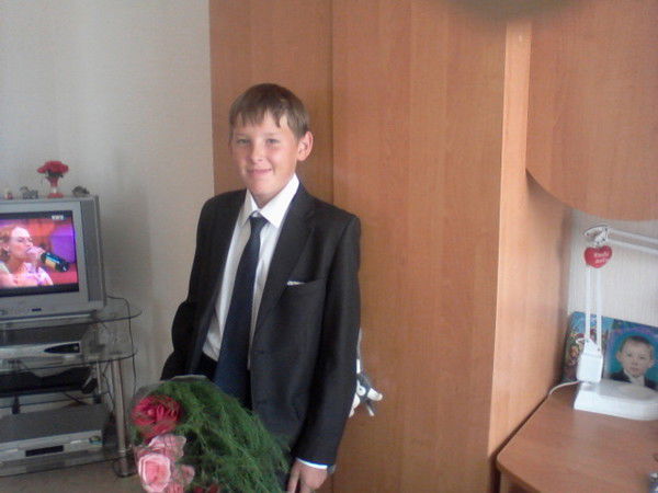 Роман Пушкарев