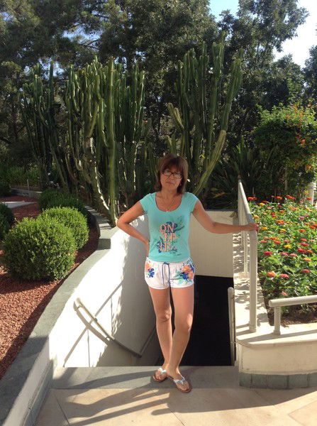 Роза Тукешева