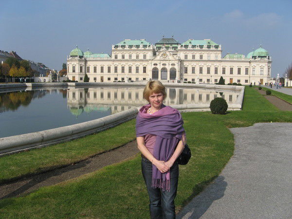 Света Чернова