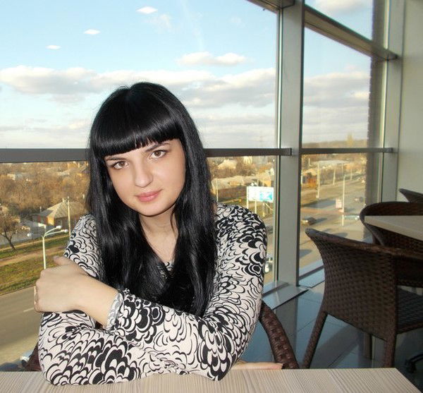 Виктория Юрченко