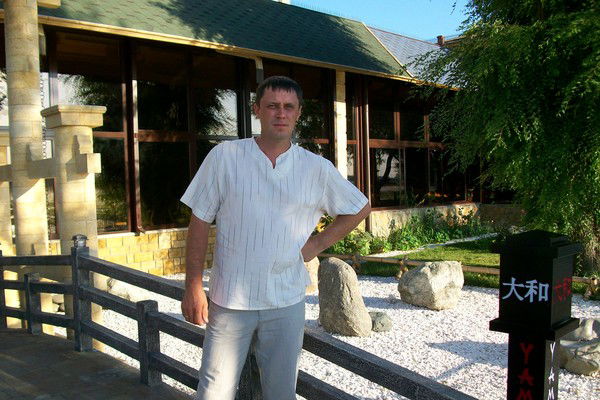 Алексей Ермаков