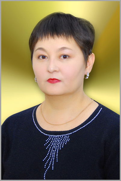 Гульмира Байбалинова