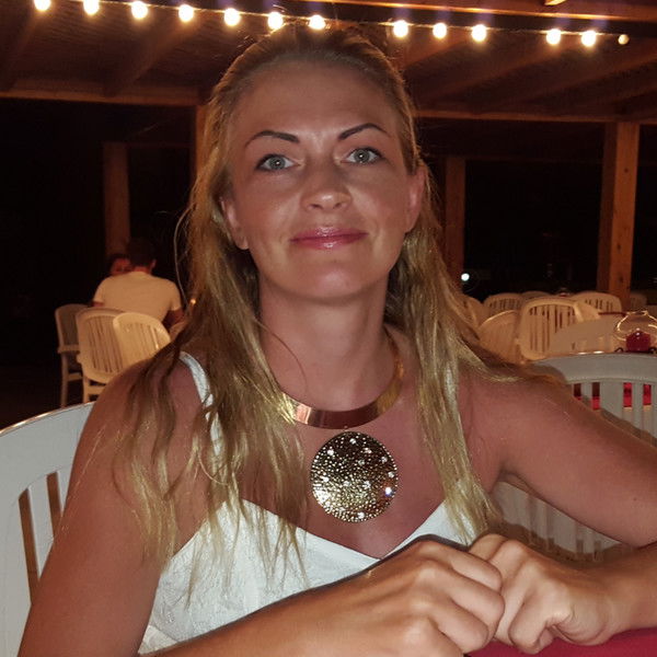 Светлана Калиновская