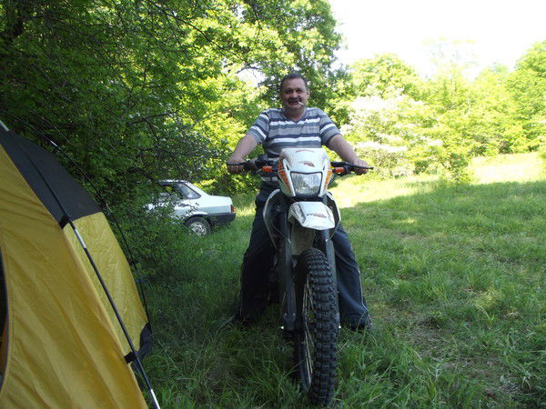 Олег Измайлов