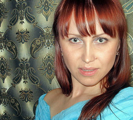 Наталья Петрушевская