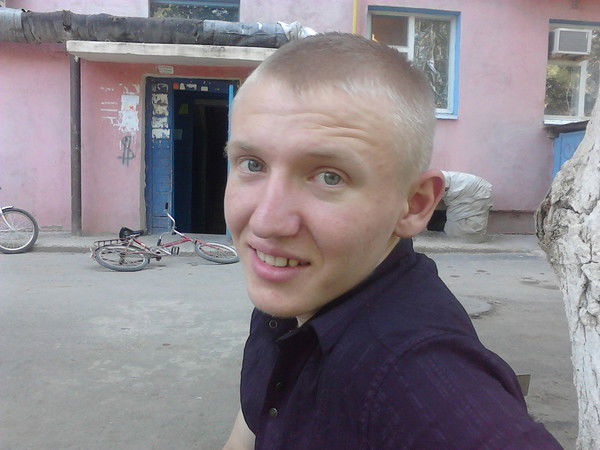 Виталий Витальевич