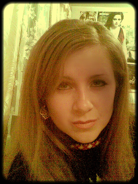 Анна Бокарева