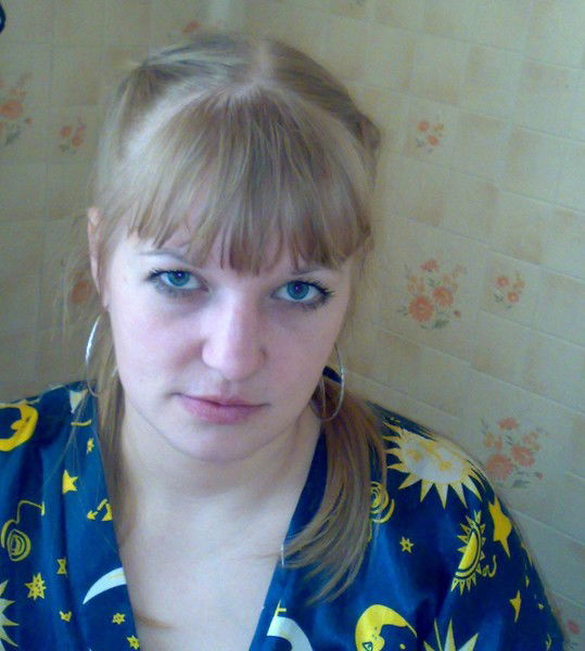 Юлия Зяблицева