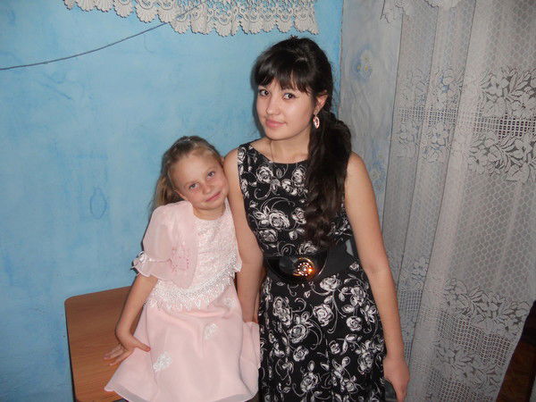 Вилена* *гурска[Я]*