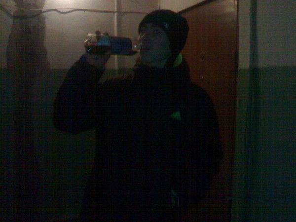 Антон Шагиев