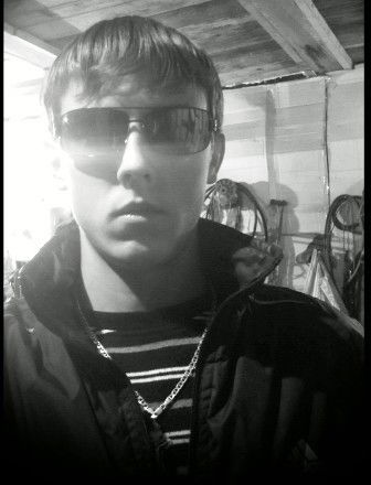 Егор Кочетов