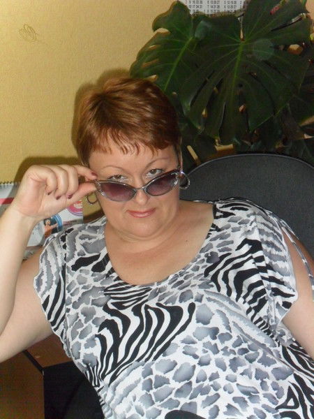 Татьяна Сватковская