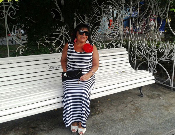 Елена Зайцева