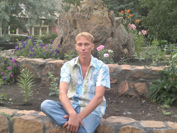 Максим Калинин