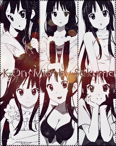 Keep Calm And Be An Otaku Sakuma