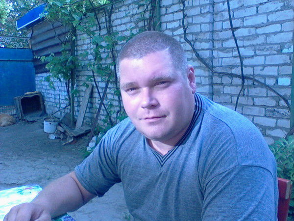 Саша Гуртовой