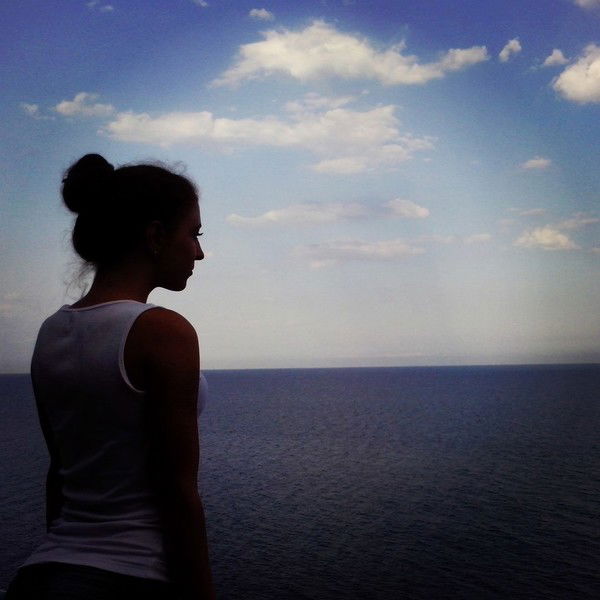 Анастасия Чебаненко