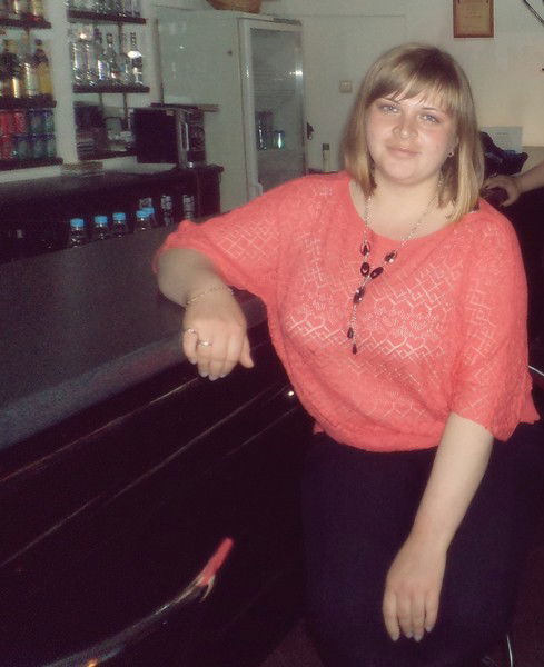 Юлия Шепелева