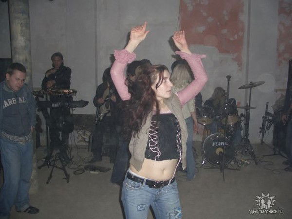 Мария Бордя