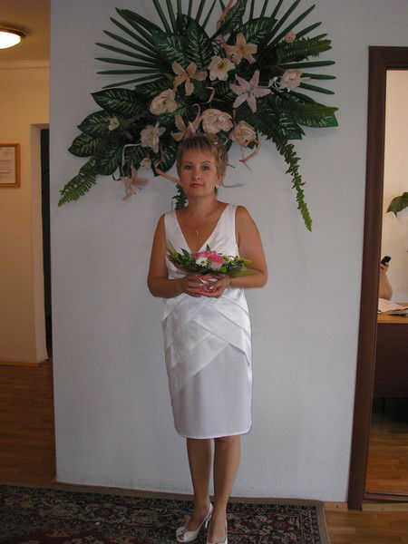 Елена Шумкина