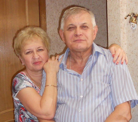 Татьяна Овчинникова