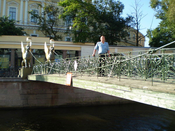 Борис Мартыненко