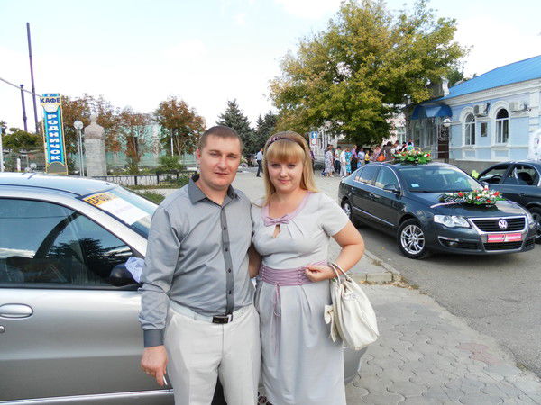 Виктория Куленко