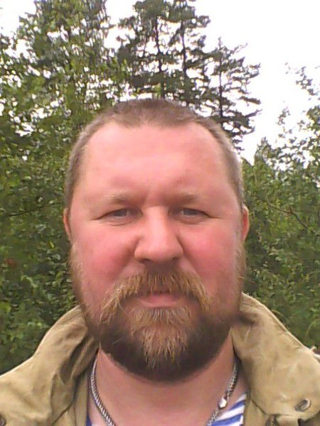 Сергей Николаев