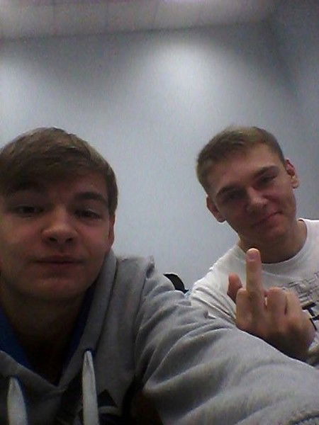 Александр Громов