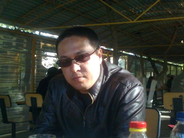 Тимур Жузбаев