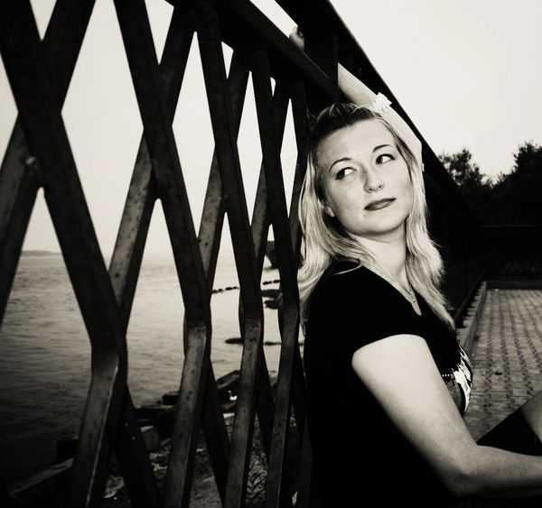 Юлия Никольская