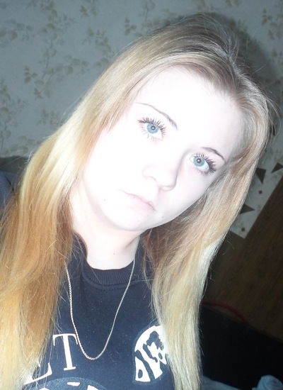 Ксюшенька Калинникова