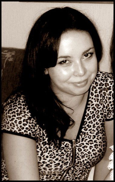 Виктория Кириченко