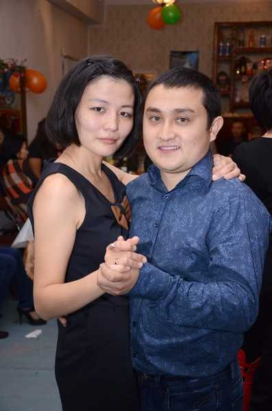 Гульжазира Сабекова