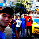 Александр Данилов