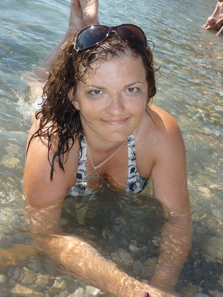 Ольга Лисянская(Мерц)