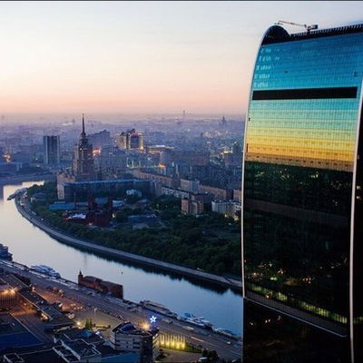 Лена Троицкая