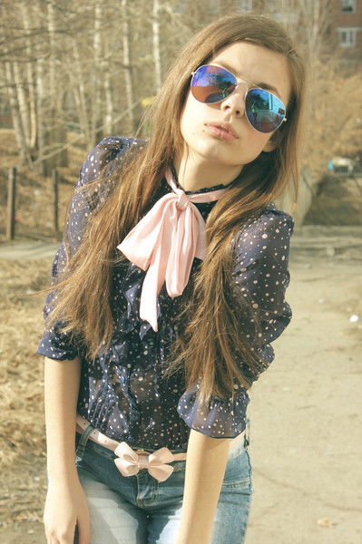 Варвара Кондратьева