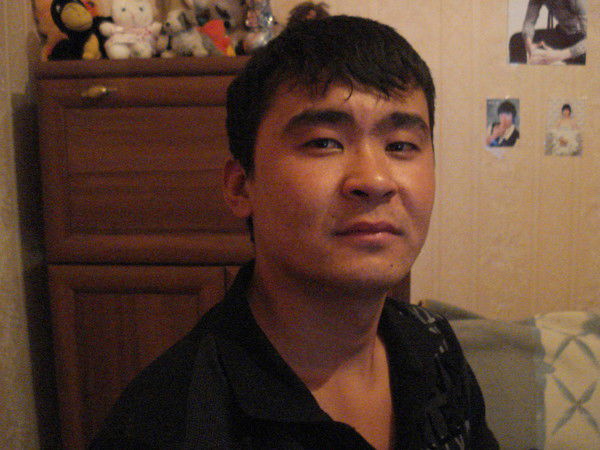 Нурбакыт Ахмедиев