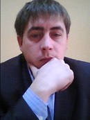 Илья Мокрушин