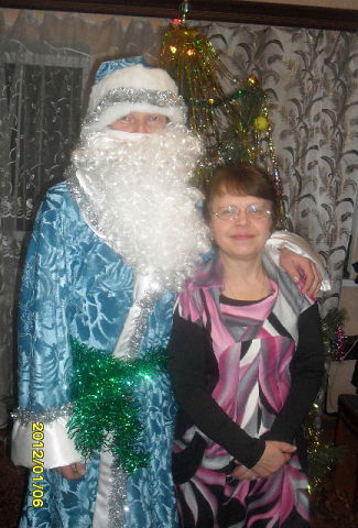 Татьяна Кожевникова