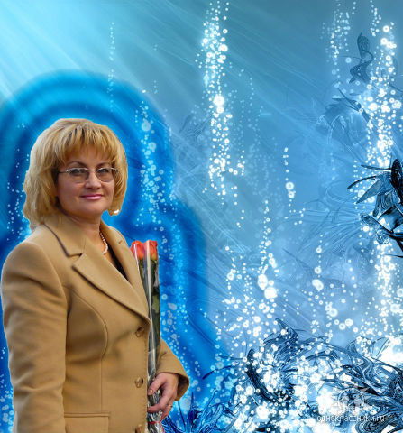 Ольга Карагулян