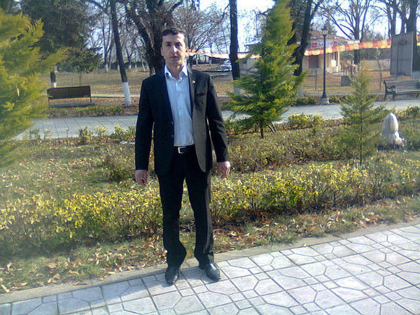 Елшад Лачинов