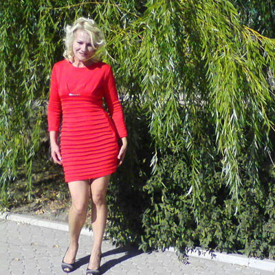 Оля Касатка