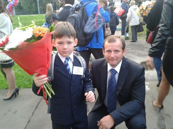 Владимир Герман