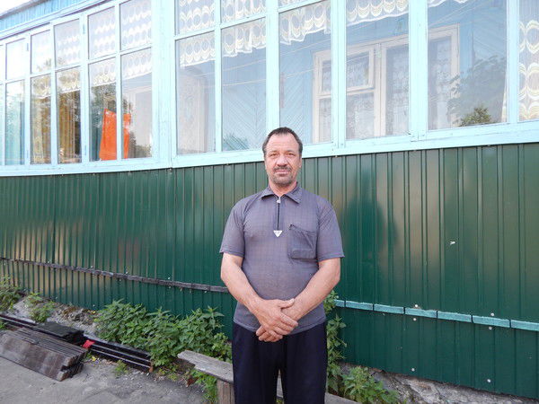 Николай Вшивцев