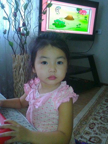 Толкын Манабаева